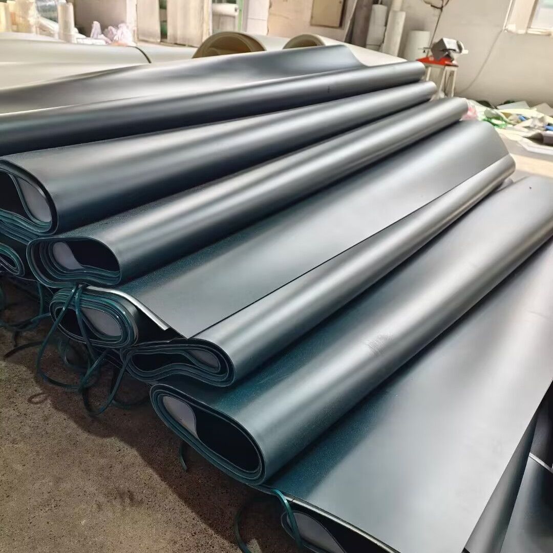 矿山设备传动系统