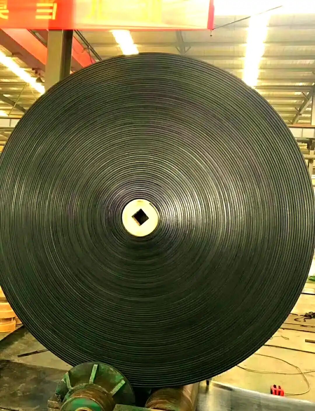 电力设备传动系统