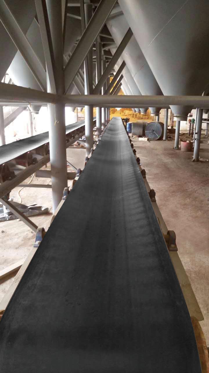 冶金设备传动升级